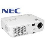 Máy chiếu NEC NP405G